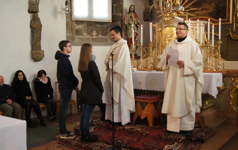 Svatomartinská pouť